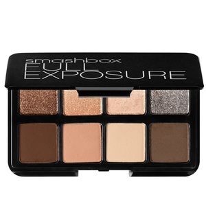 Smashbox Full exposure travel palette